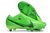 Chuteira Nike Mercurial Airzoom Elite SG-PRO Trava Mista Verde