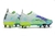 Chuteira Nike Mercurial Air Zoom 9 Elite SG-PRO Verde Trava Mista - Itabuna Chuteiras