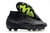 Chuteira Nike Zoom Mercurial Vapor 15 Elite Preta Cano Alto Campo