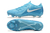 Chuteira Nike Phantom Luna Elite Campo Azul - comprar online