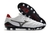 Chuteira Mizuno Morelia Neo 3 Japan Branca Campo