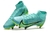 Chuteira Nike Mercurial Vapor 14 Elite SG-PRO Verde Trava Mista na internet