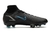 Chuteira Nike Mercurial Vapor 14 Elite FG Preta Campo - comprar online