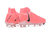 Chuteira Nike Phantom Luna Elite Campo Rosa - loja online