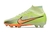 Chuteira Nike Zoom Mercurial Vapor 15 Elite Verde Cano Alto Campo - Itabuna Chuteiras