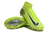 Imagem do Chuteira Nike AirZoom Mercurial 16 Elite Campo Cano Alto Verde