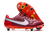 Nike Tiempo Legend 9 Elite Trava Mista Vermelha