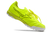 Chuteira Society Mizuno Morelia Neo Japan Verde - comprar online