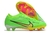 Chuteira Nike Zoom Mercurial Vapor 15 Elite Verde Campo