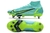 Chuteira Nike Mercurial Vapor 14 Elite SG-PRO Verde Trava Mista - loja online