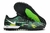 Chuteira Society Nike Phantom GT2 Elite Verde