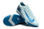 Imagem do Chuteira Society Nike Mercurial 16 Azul