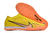 Chuteira Futsal Nike Mercurial Airzoom Amarela