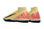 Imagem do Chuteira Society Nike Mercurial 16 Amarela