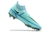 Chuteira Nike Phantom GT2 Elite Azul Ciano Cano Alto Campo - comprar online