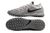 Chuteira Society Nike Phantom Luna Elite Cinza - loja online