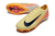 Chuteira Nike AirZoom Mercurial 16 Elite Campo Amarela - loja online