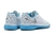 Chuteira de Futsal Nike 5 Lunar Gato II IC Branco - Itabuna Chuteiras