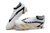 Chuteira Adidas Predator Accuracy Campo Branca - Itabuna Chuteiras