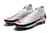 Chuteira Nike Phantom GT2 Elite Branca Campo Cano Alto - loja online