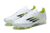 Imagem do Chuteira Adidas F50 Speed Legacy FG Campo Branca