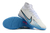 Chuteira Futsal Nike Mercurial Airzoom Branca - loja online