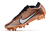 Chuteira Nike Mercurial Airzoom Elite SG-PRO Trava Mista Dourada na internet