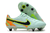 Nike Tiempo Legend 9 Elite Trava Mista Verde