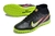 Chuteira Society Nike Mercurial AirZoom Preta - Itabuna Chuteiras