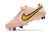 Nike Tiempo Legend 9 Elite Trava Mista Rosa na internet