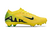 Chuteira Nike Zoom Mercurial Vapor 15 Elite Campo Amarela - comprar online