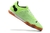 Chuteira de Futsal Nike 5 Lunar Gato II IC Verde - comprar online