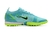 Chuteira Society Nike Mercurial Vapor 14 Elite Verde - comprar online