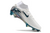 Chuteira Nike AirZoom Mercurial 16 Elite Campo Cano Alto Branco - comprar online