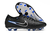 Chuteira Campo Nike Tiempo Legend 9 Club TF Preta