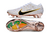 Chuteira Nike Zoom United Mercurial Vapor 15 Elite Campo - loja online