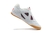 Chuteira de Futsal Nike 5 Lunar Gato II IC Branco - comprar online