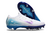 Chuteira Nike Mercurial Airzoom Elite SG-PRO Trava Mista Branca - comprar online