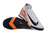 Chuteira Society Nike Mercurial 16 Branca - Itabuna Chuteiras