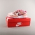 Tênis Nike Dunk Low - Rosa