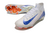 Chuteira Nike AirZoom Mercurial 16 Elite Campo Cano Alto - Itabuna Chuteiras