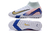 Chuteira Society Nike Mercurial 16 Branca - loja online