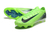 Chuteira Nike AirZoom Mercurial 16 Elite Campo Verde - loja online