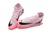 Chuteira Nike Zoom Mercurial Vapor 15 Elite Campo Rosa - Itabuna Chuteiras