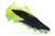 Chuteira Campo Nike Phantom GX Ghost Elite Campo Preta - comprar online