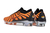 Chuteira Nike Zoom Mercurial Vapor 15 Elite Campo Pack ZM Laranja - loja online