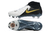 Chuteira Nike Phantom GX Elite Campo Branca - comprar online