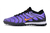 Chuteira Society Nike AirZoom Pack ZM Vapor Roxa na internet