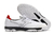 Chuteira Society Mizuno Morelia Neo 3 Japan Branca