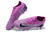 Chuteira Campo Nike Phantom GX Elite Campo Roxa - loja online